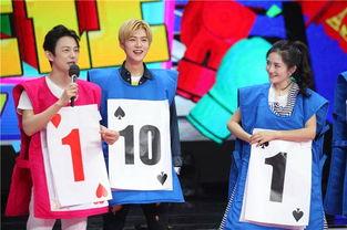 快乐大本营20周年在线观看,重温经典,笑对青春 第2张 快乐大本营20周年在线观看,重温经典,笑对青春 第2张