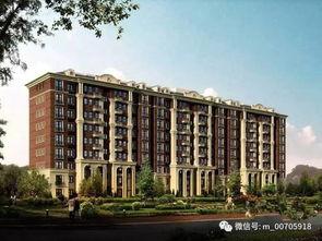 济南远洋天著最新爆料,揭秘高端居住新地标！  第3张